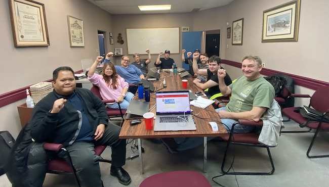 WpgTraining
